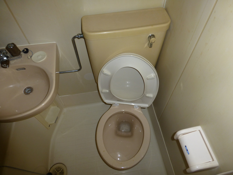 トイレ 写真6
