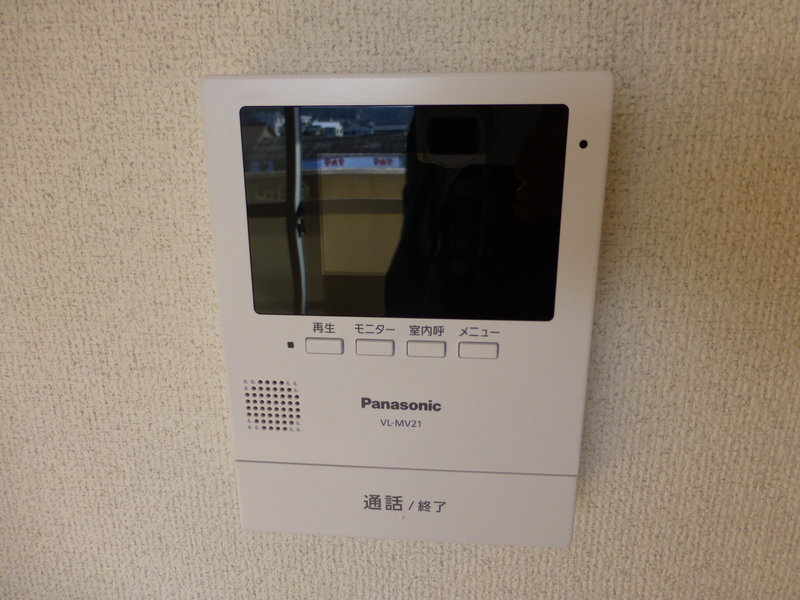 セキュリティ 写真8