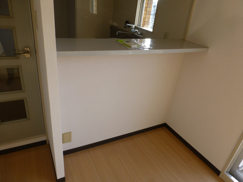 リビング 写真15