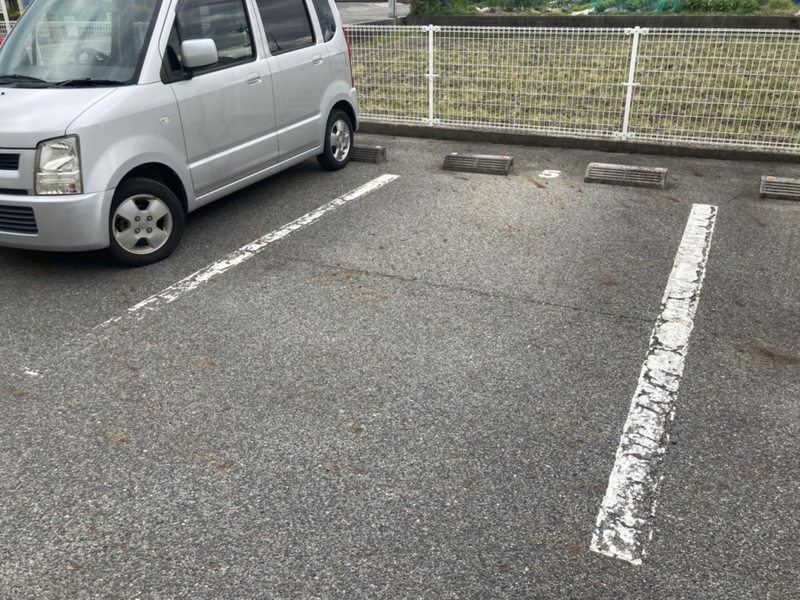 駐車場 写真10