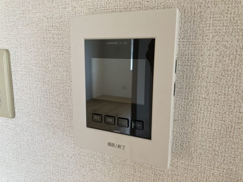 セキュリティ 写真13