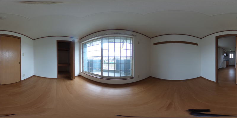 リビング 写真34
