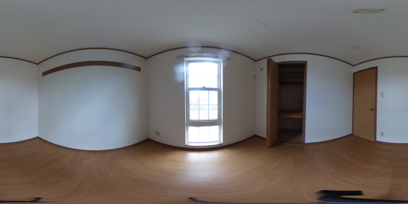 寝室 写真37