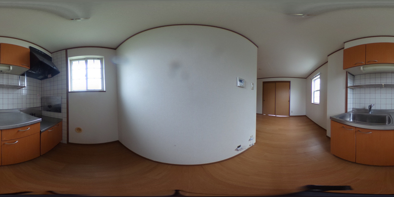 キッチン 写真35
