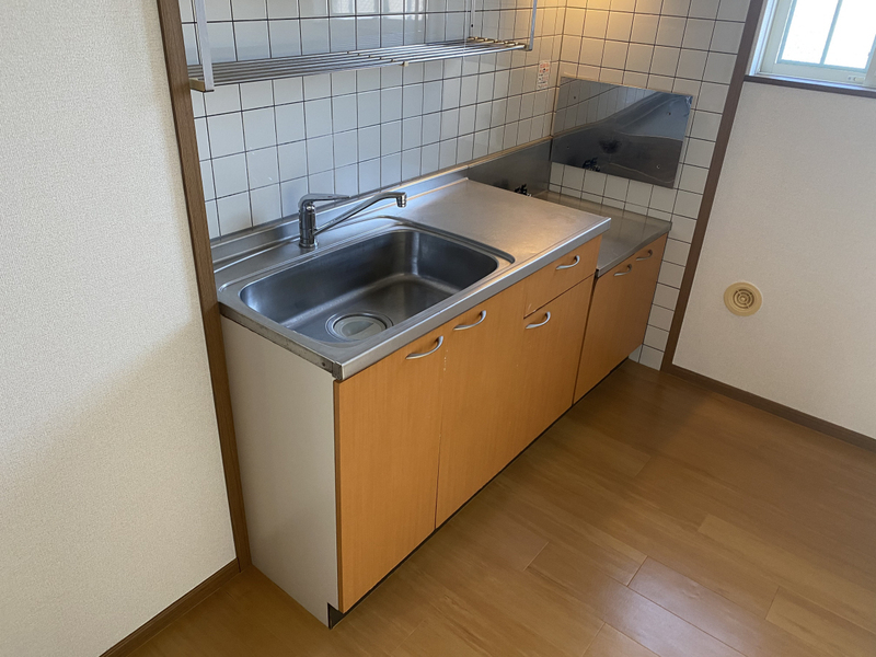 キッチン 写真3