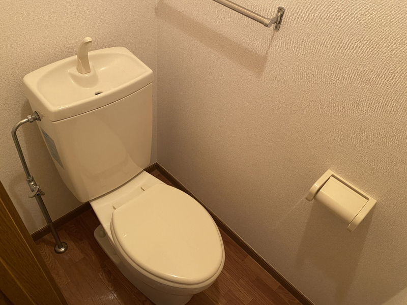 トイレ 写真5