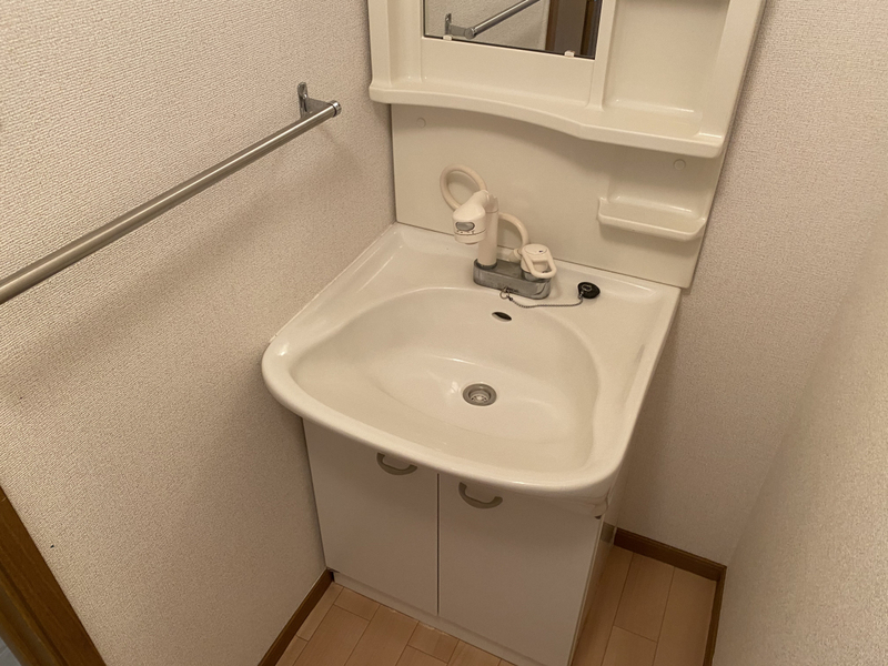 洗面所 写真6