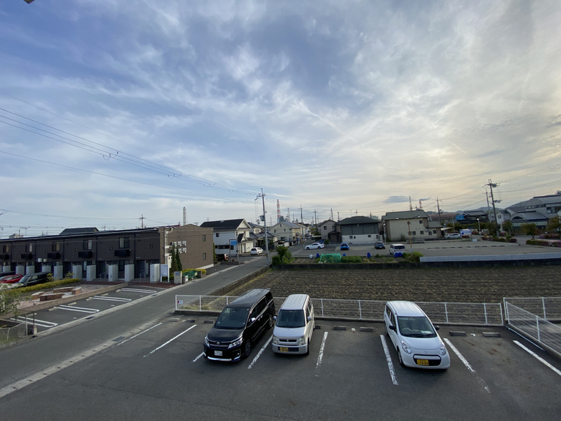 眺望 写真15