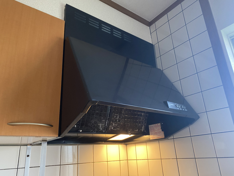 キッチン 写真19
