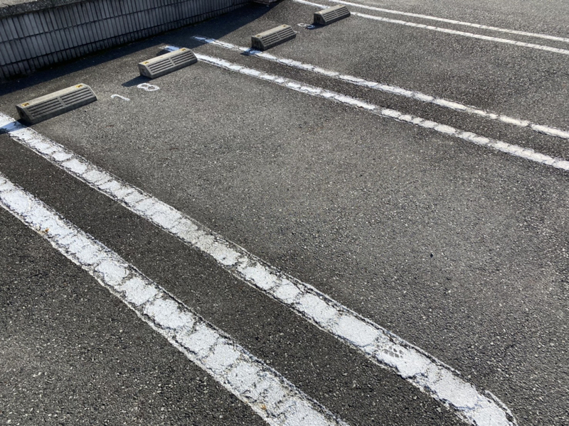 駐車場 写真10