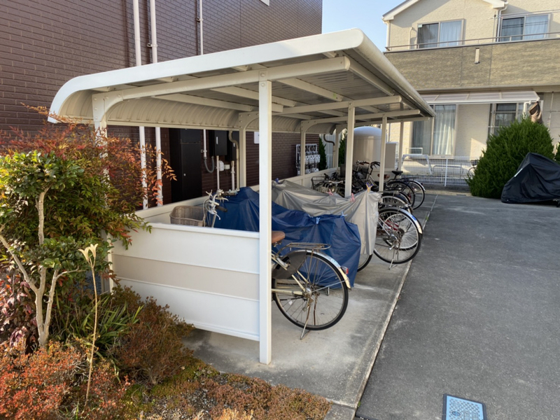 共用部 写真11