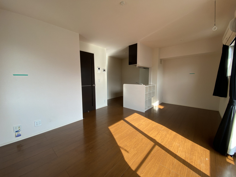 リビング 写真2