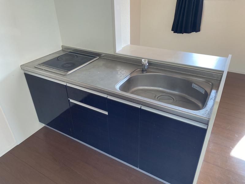 キッチン 写真3