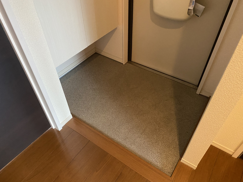 玄関 写真7