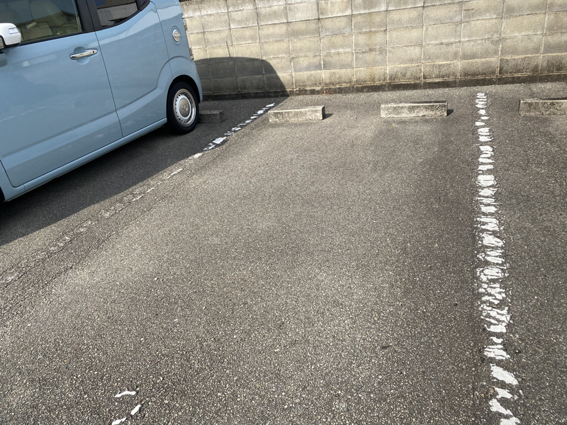 駐車場 写真10