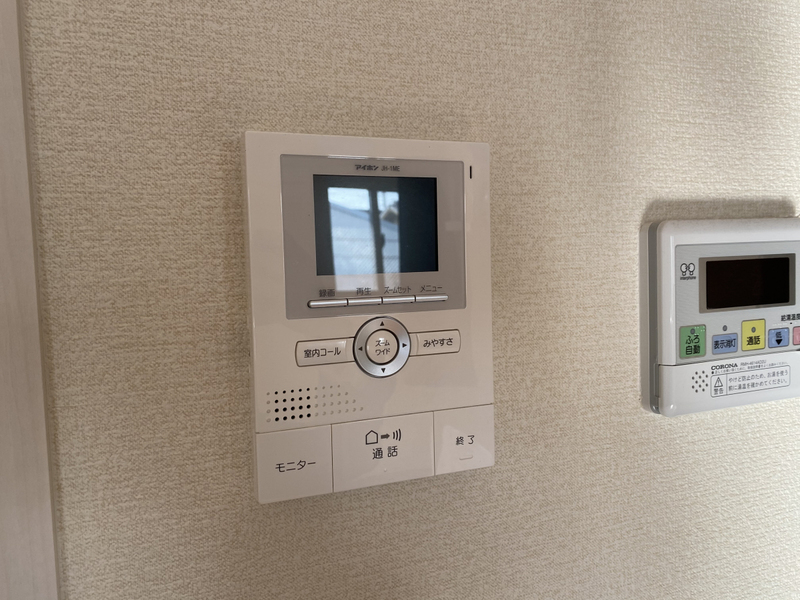 セキュリティ 写真13