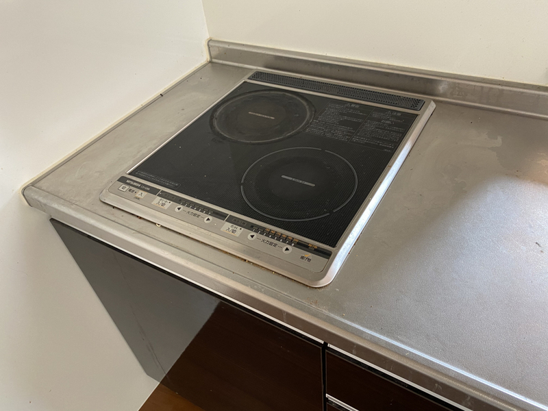 キッチン 写真19