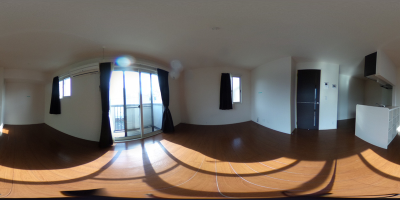 リビング 写真34