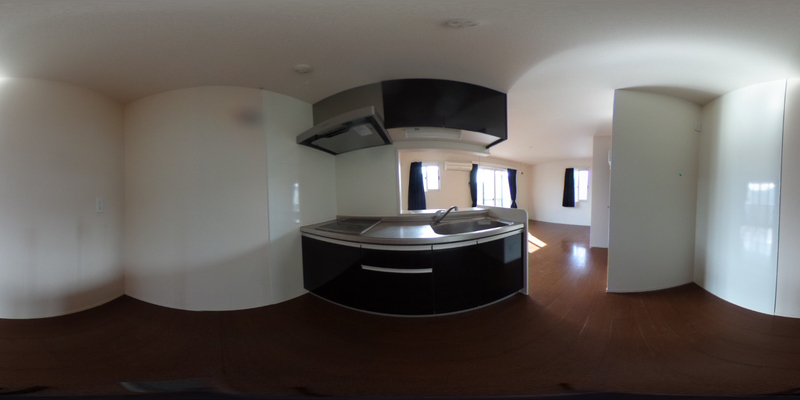 キッチン 写真35