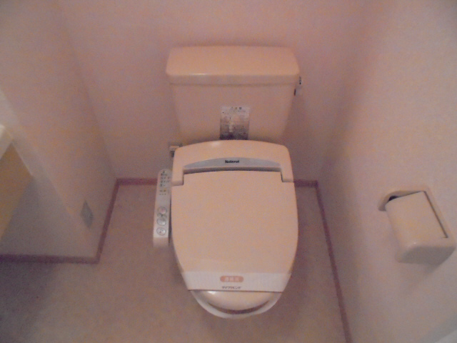 トイレ 写真5