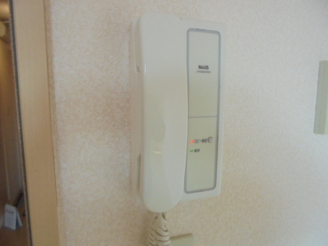 セキュリティ 写真9