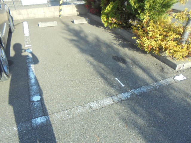 駐車場 写真11