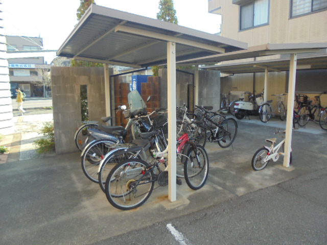共用部 写真12