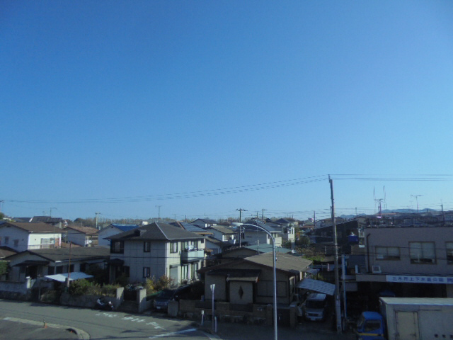 眺望 写真14