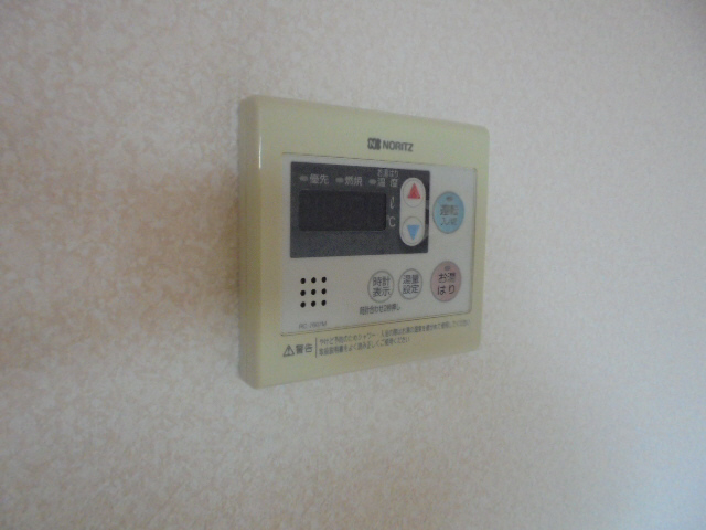 設備 写真16