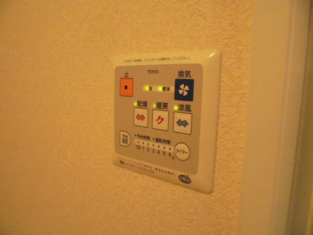 バス 写真17