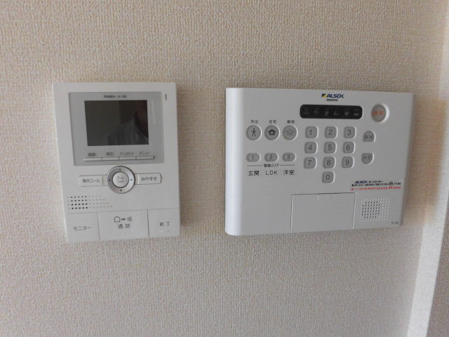 セキュリティ 写真10