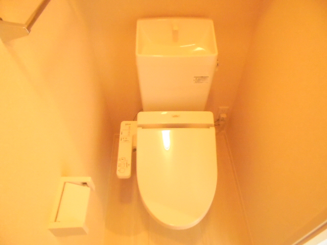 トイレ 写真6