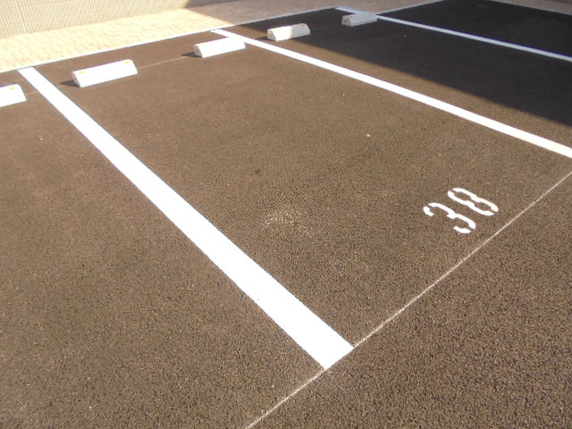 駐車場 写真11