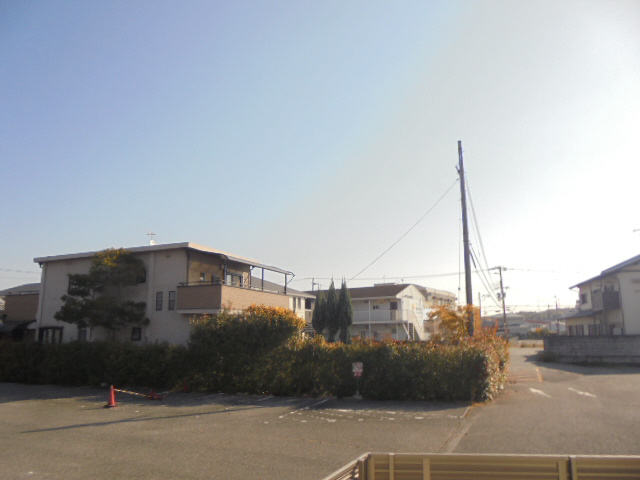 眺望 写真14