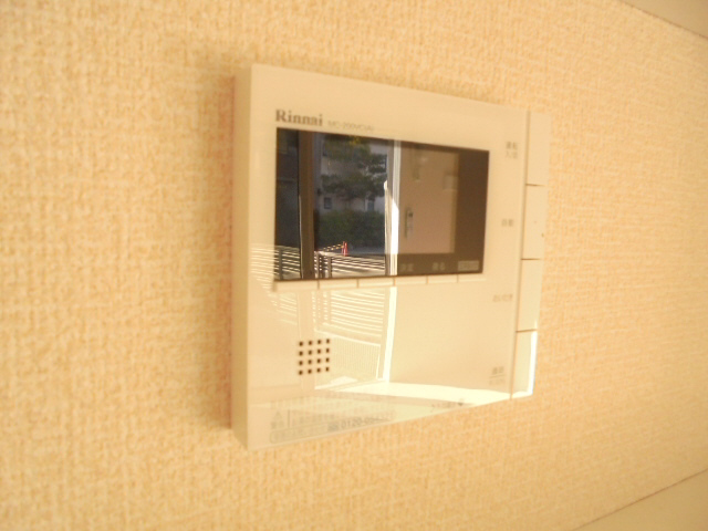 セキュリティ 写真16