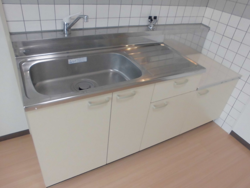 キッチン 写真3