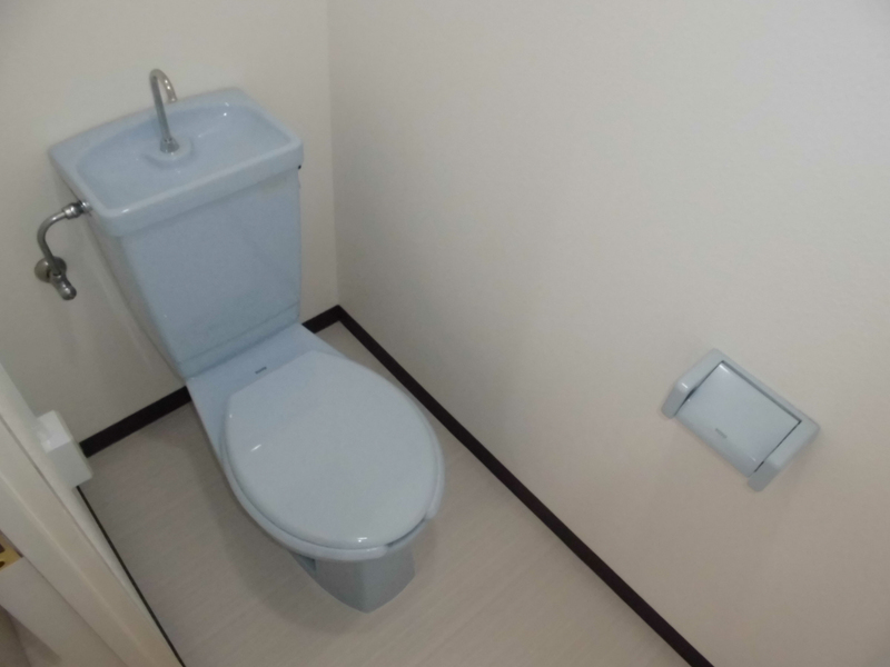 トイレ 写真5