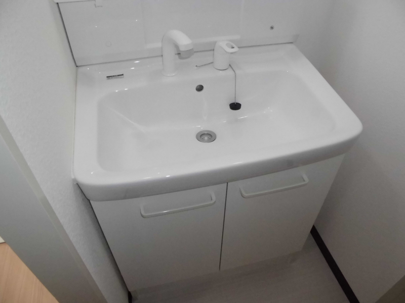 洗面所 写真6