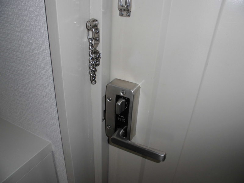 セキュリティ 写真17