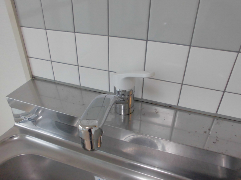 キッチン 写真31