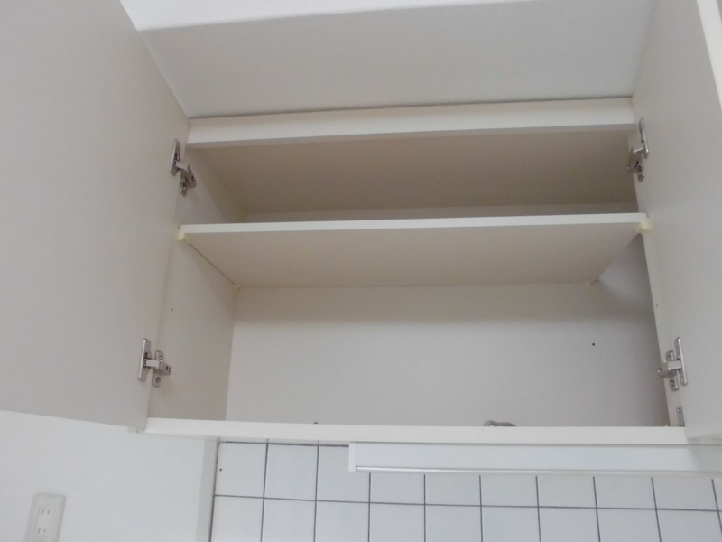 収納 写真32