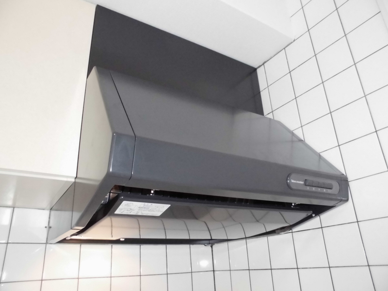 キッチン 写真34