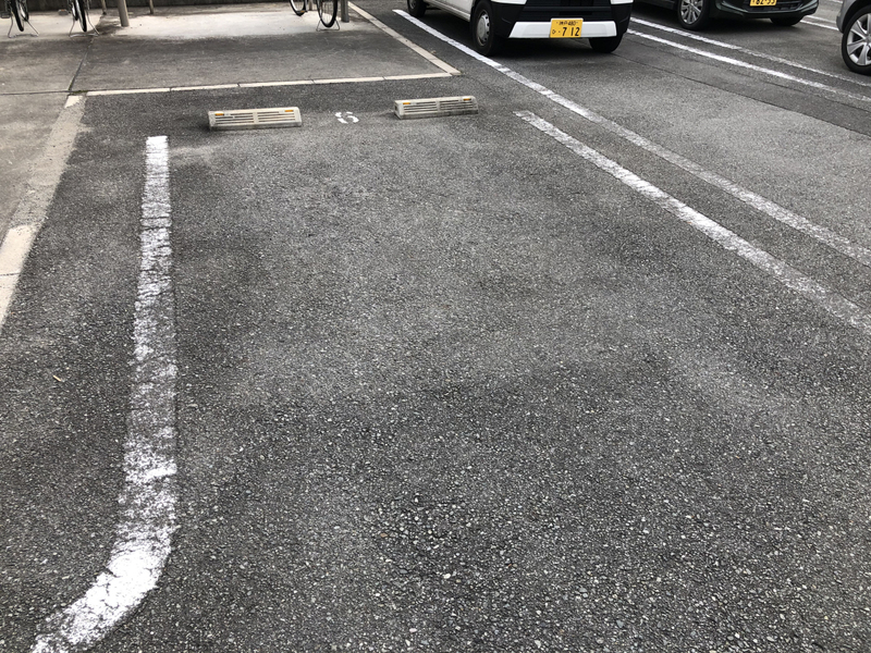 駐車場 写真10