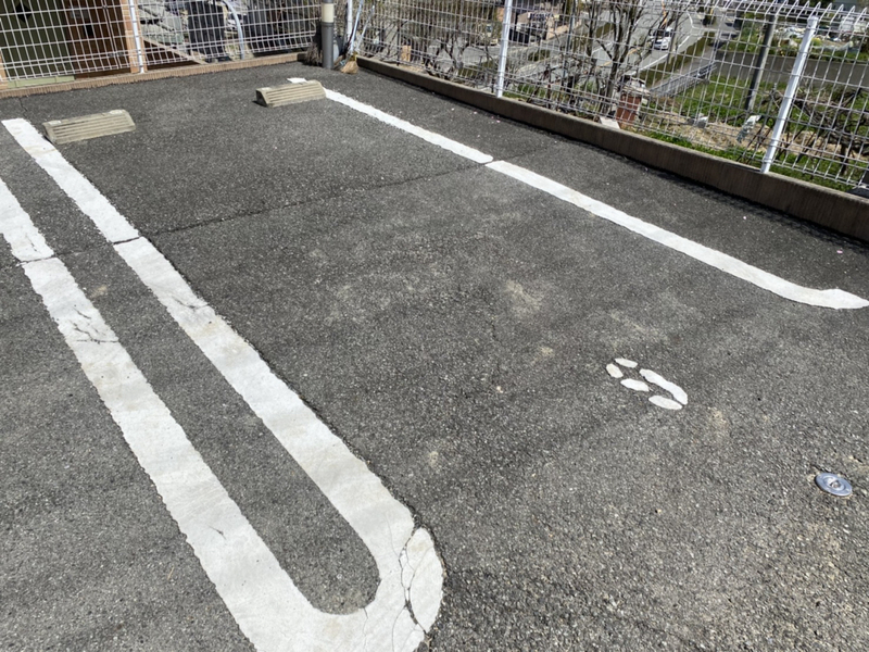 駐車場 写真10