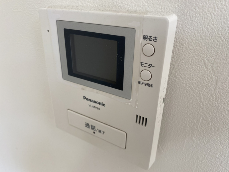 セキュリティ 写真13