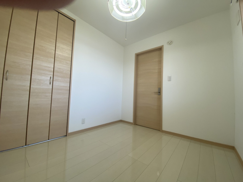 寝室 写真18