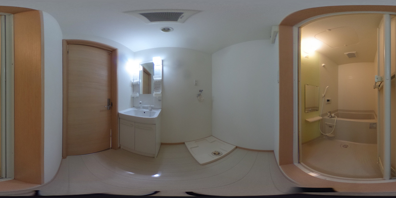 洗面所 写真34