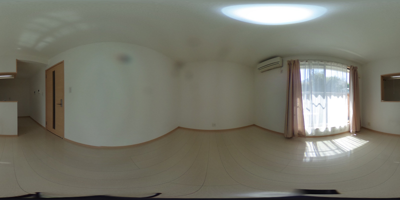 リビング 写真37