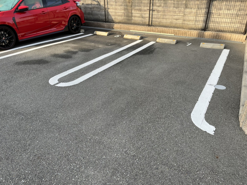 駐車場 写真10