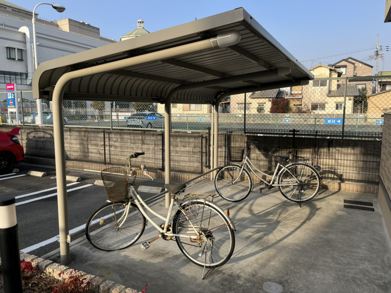 共用部 写真11